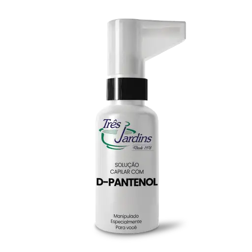 Thumbail produto D-Pantenol (5%)