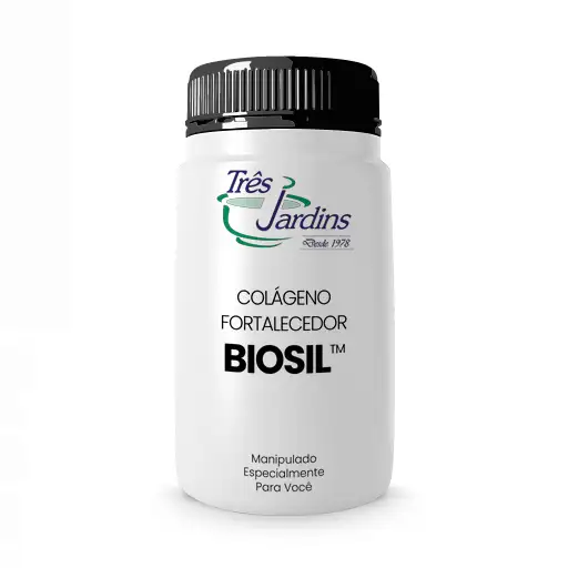 Thumbail produto BioSil™ (300mg)