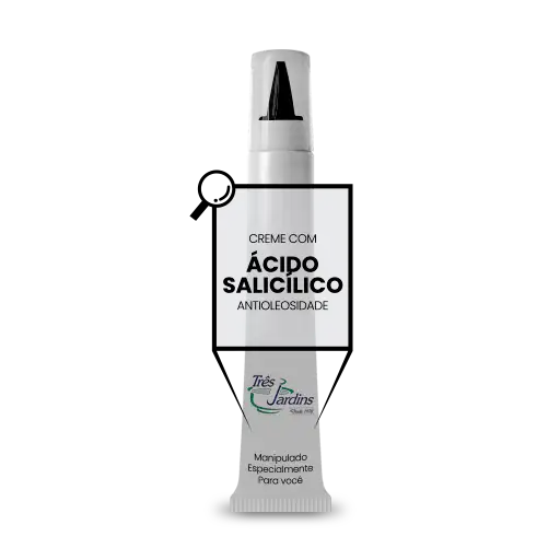 Thumbail produto Ácido Salicílico (2%)