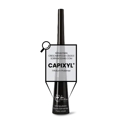 Thumbail produto Capixyl® (3%)