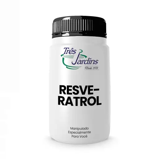 Thumbail produto Resveratrol (20mg)