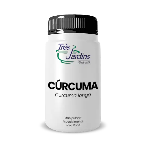 Thumbail produto Cúrcuma (450mg)
