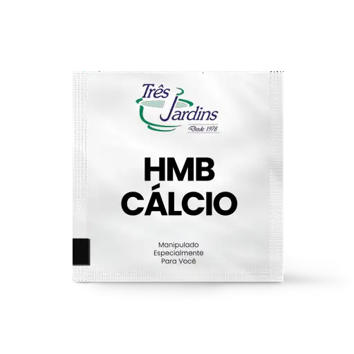 Thumbail produto HMB Cálcio (3g)