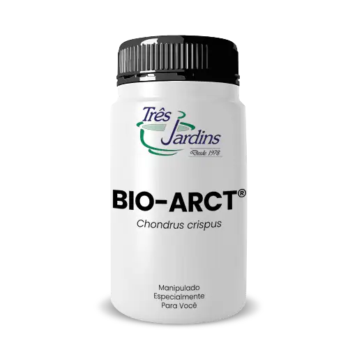 Thumbail produto Bio-Arct® (100mg)