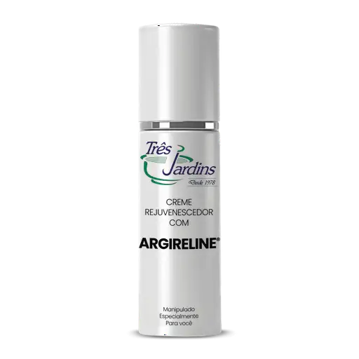 Thumbail produto  Argireline® (10%)