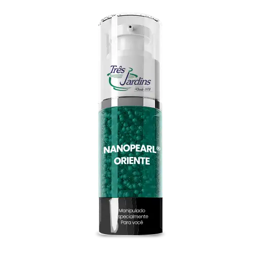 Thumbail produto Nanopearl® Oriente