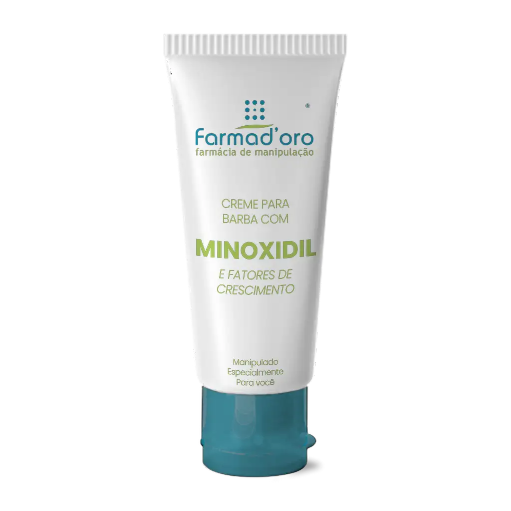 Thumbail produto Minoxidil c/ F.C.