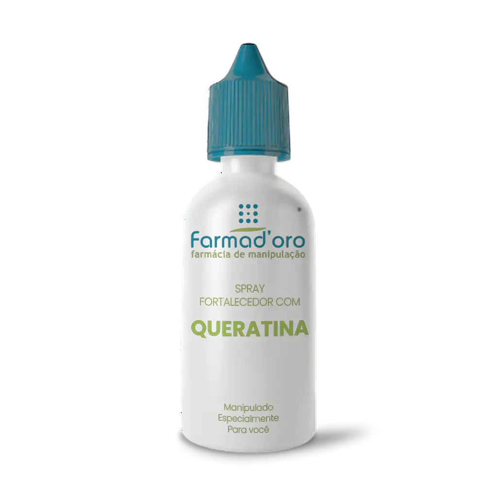 Thumbail produto Queratina (10%)