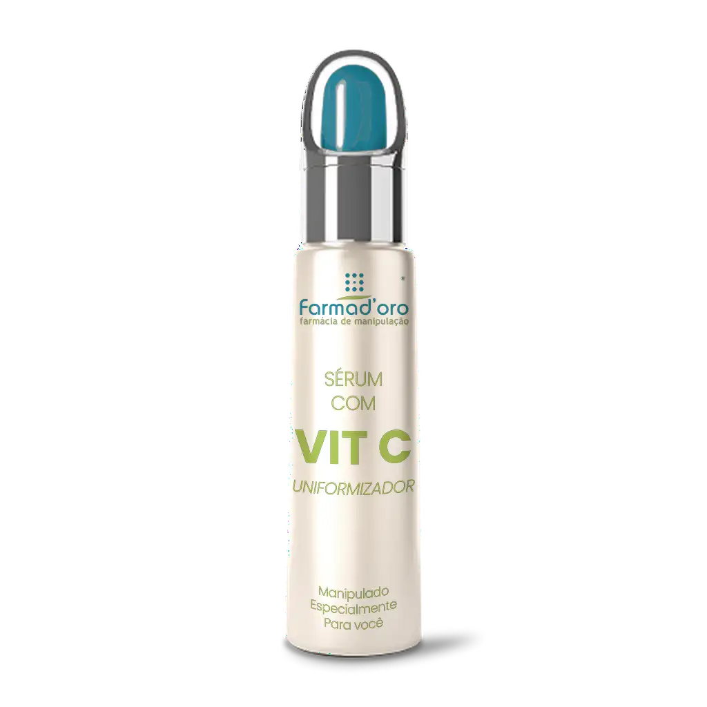 Thumbail produto Vitamina C (20%)