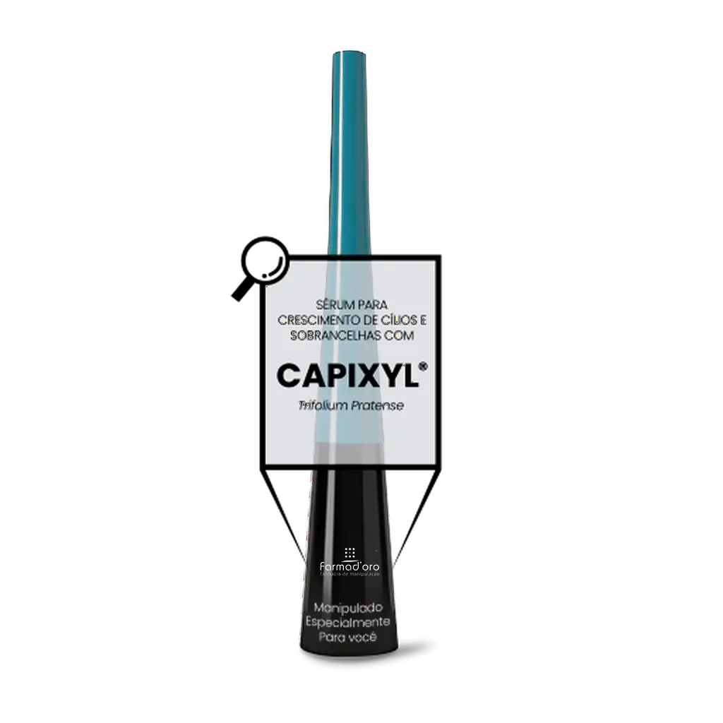 Thumbail produto Capixyl® (3%)