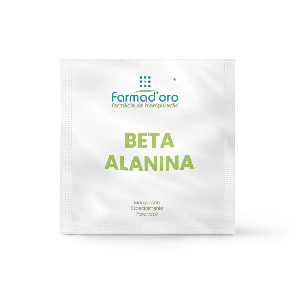 Thumbail produto Beta Alanina (3g)