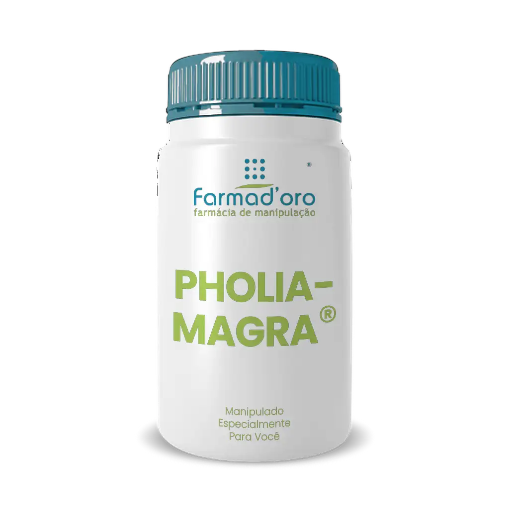 Thumbail produto Pholia Magra® (300mg)