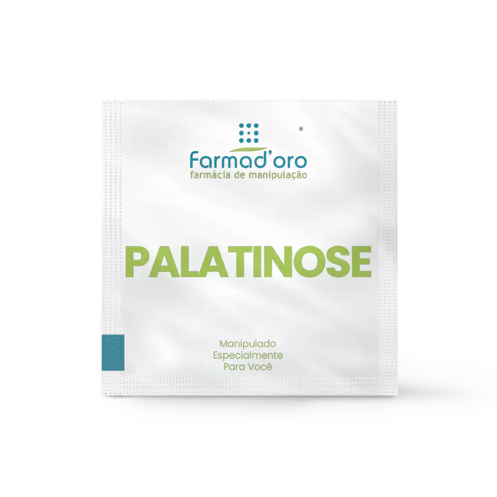 Thumbail produto Palatinose (15g)