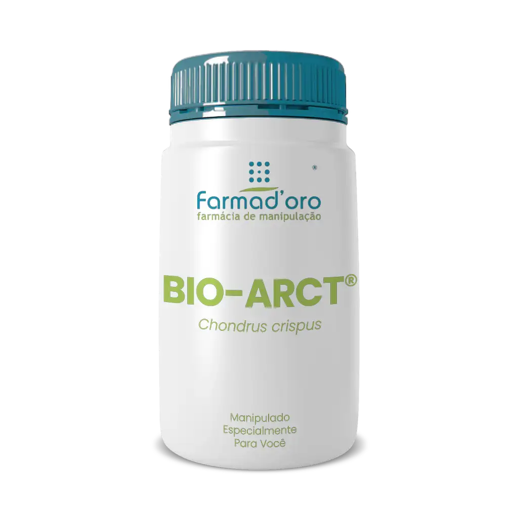 Thumbail produto Bio-Arct® (100mg)