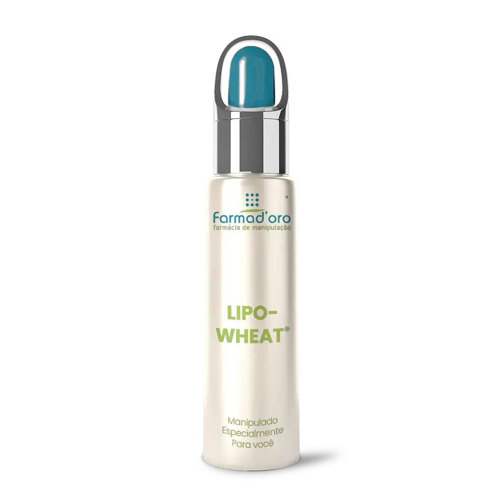 Thumbail produto Lipowheat®