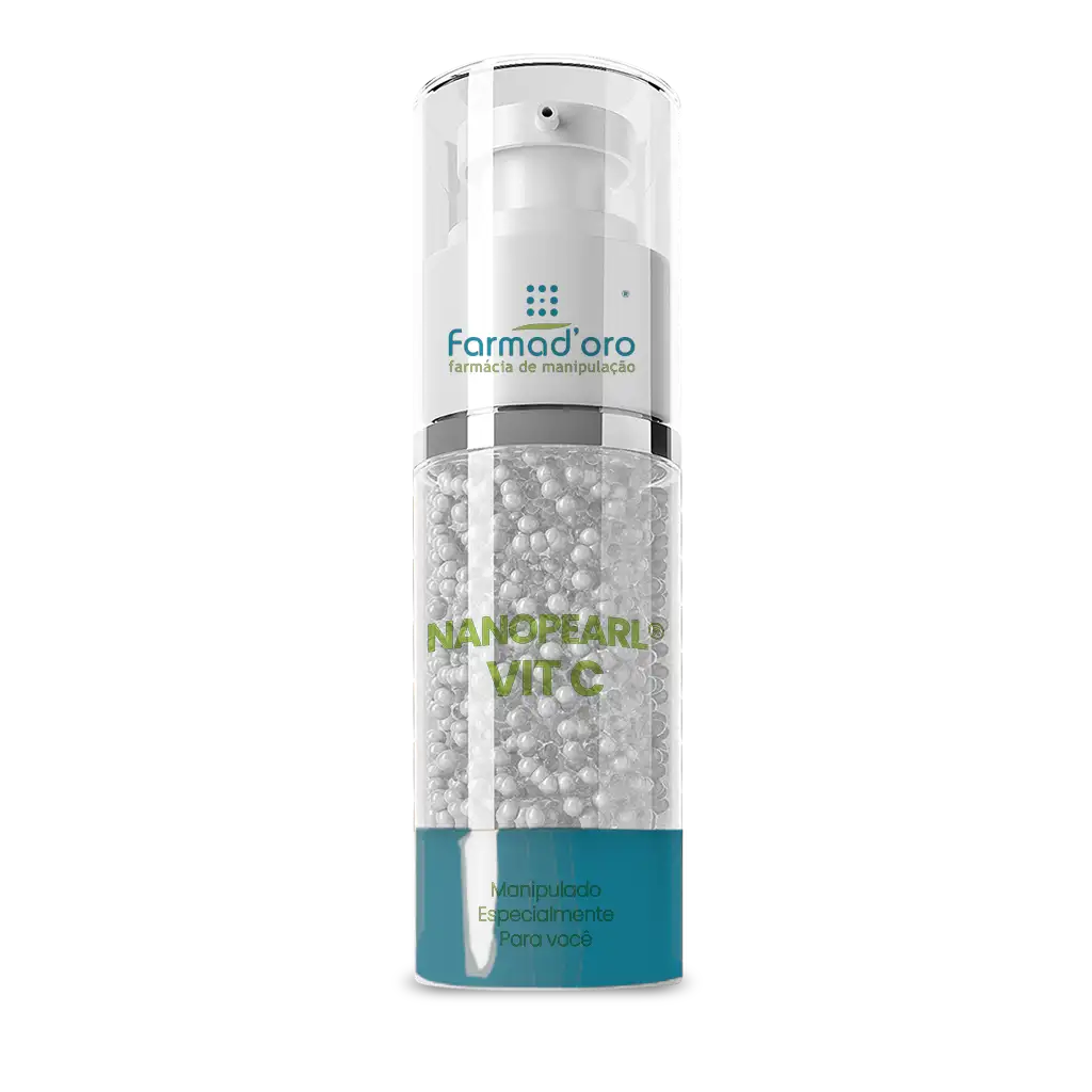 Thumbail produto Nanopearl® Vit C