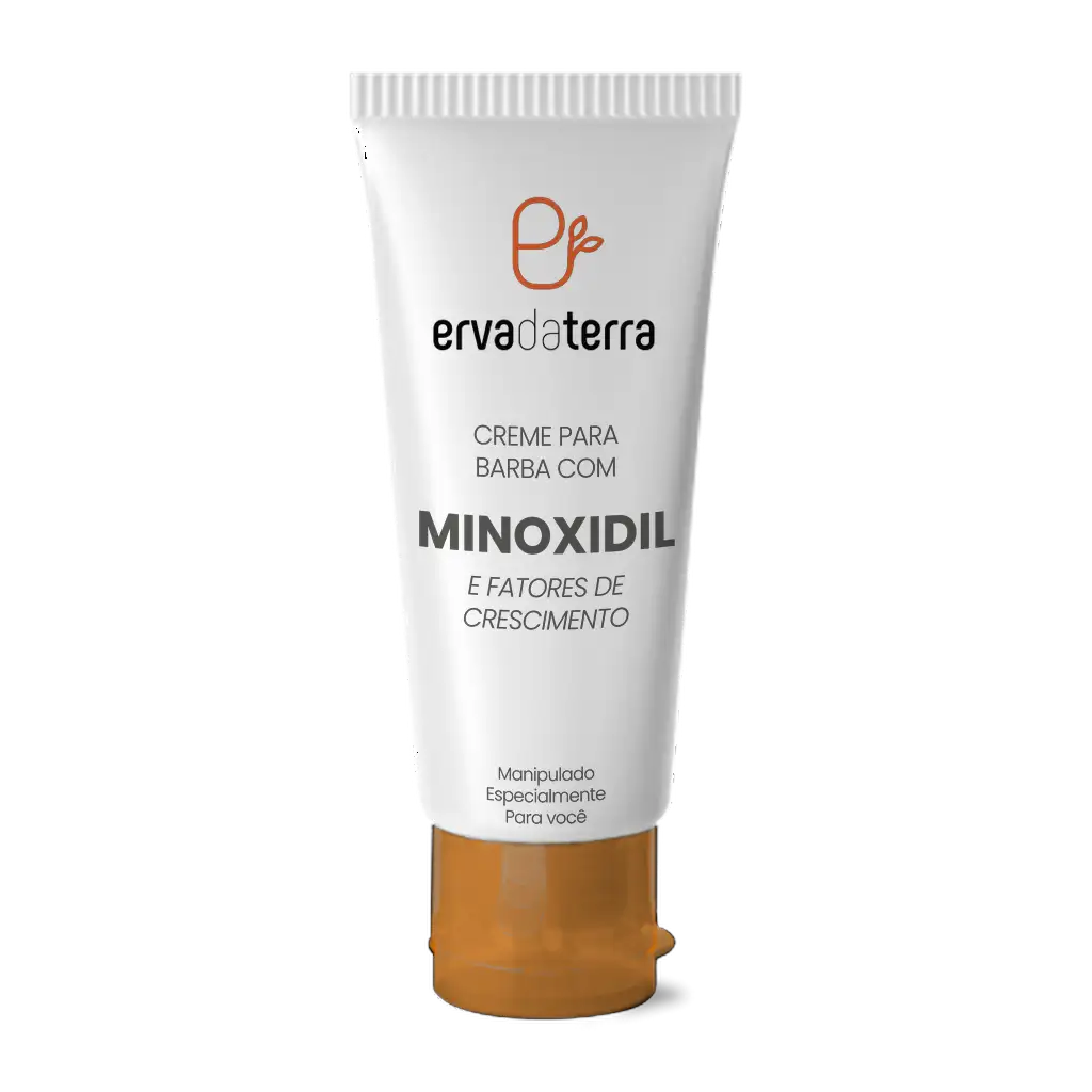 Thumbail produto Minoxidil (5%)