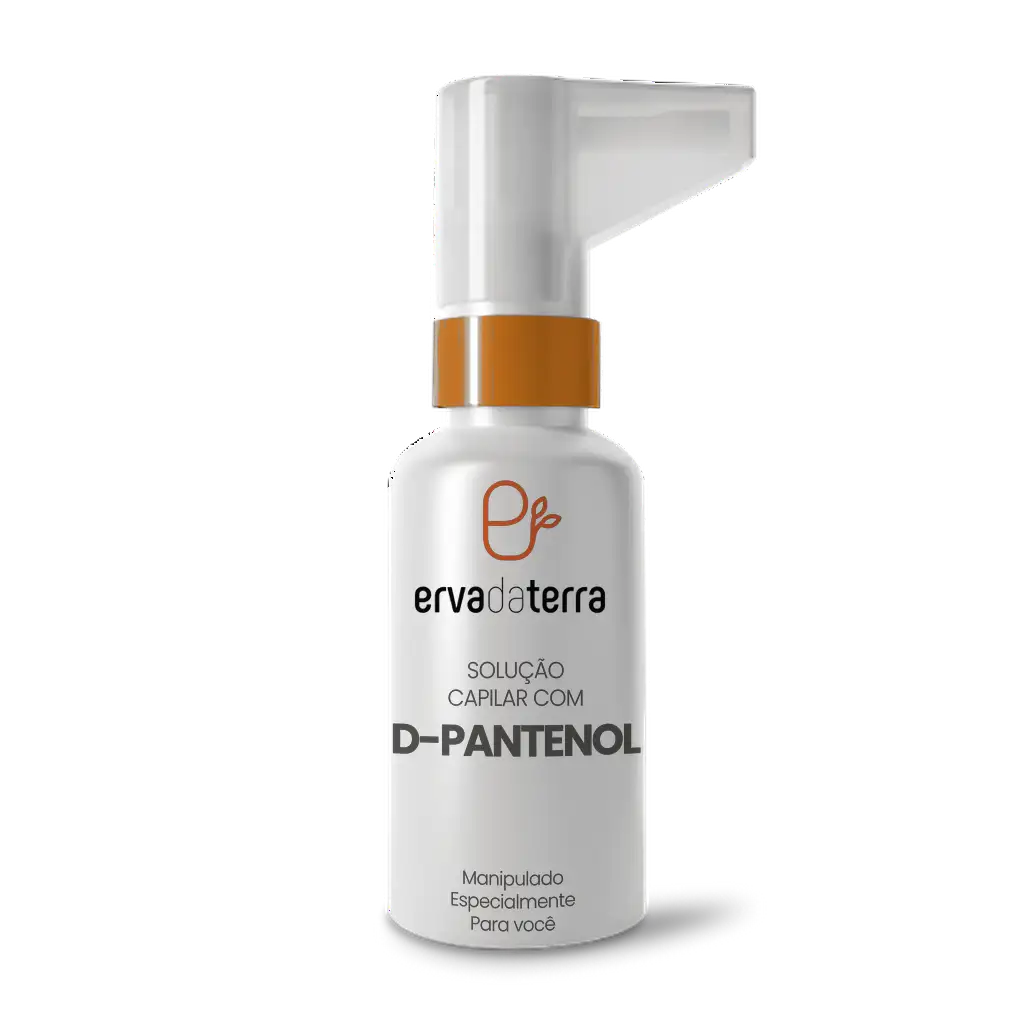 Thumbail produto D-Pantenol (5%)