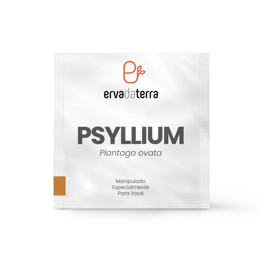 Thumbail produto Psyllium (500mg)