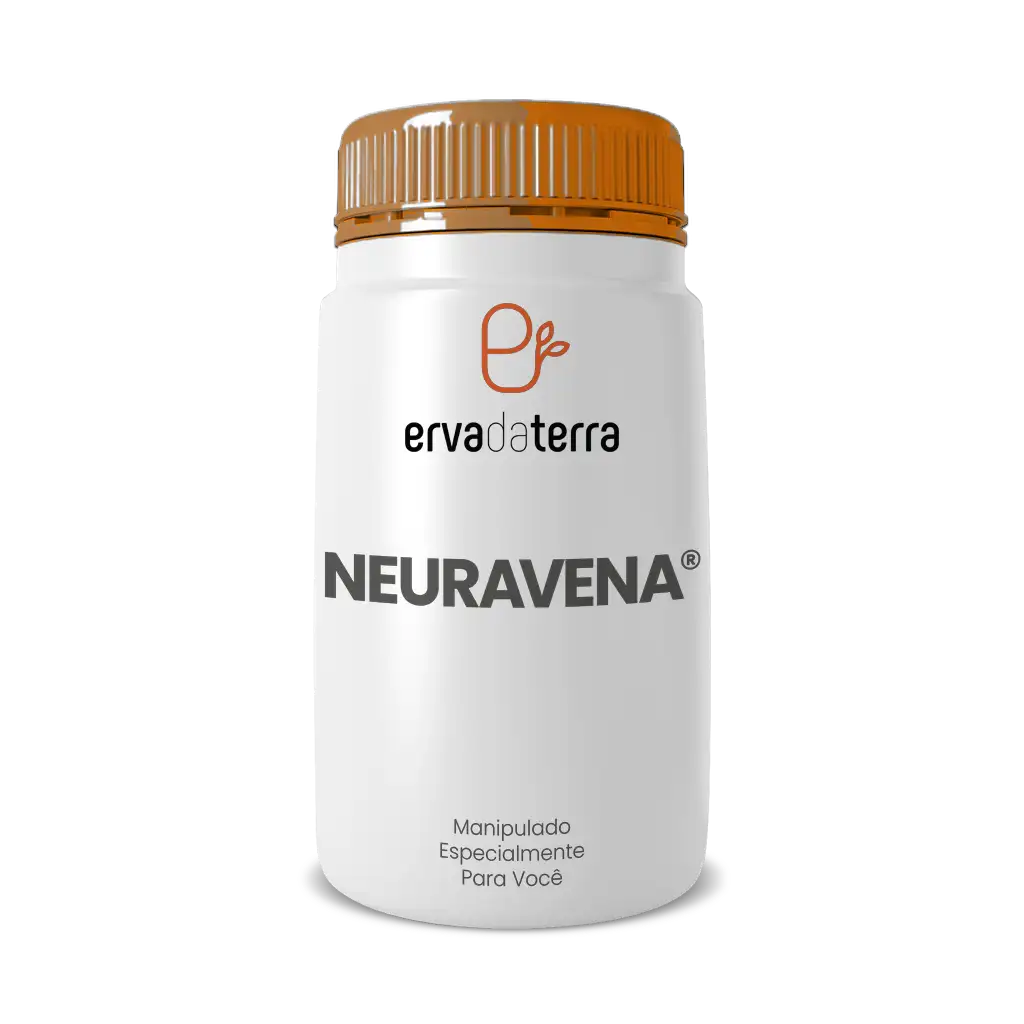 Thumbail produto Neuravena® (500mg)