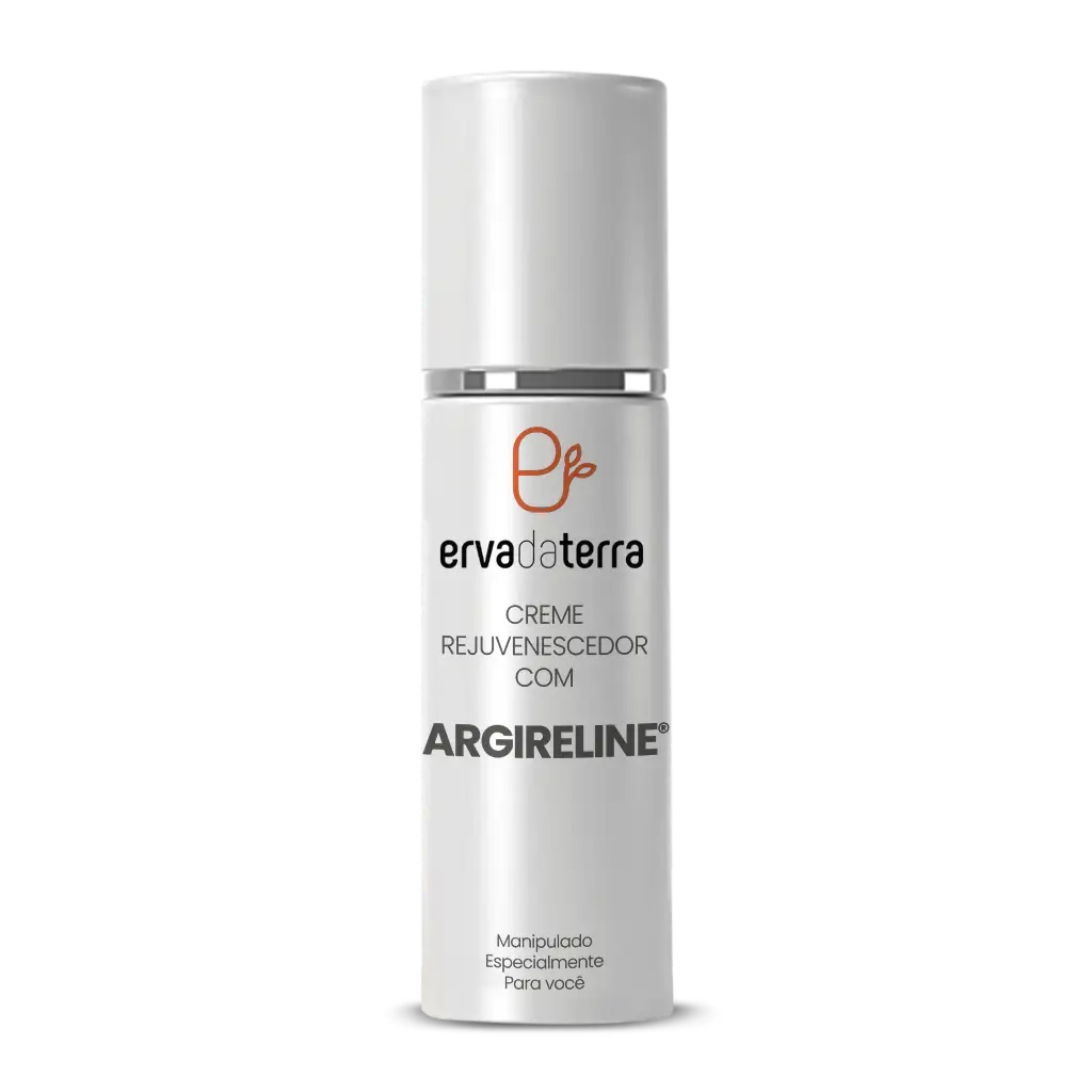 Thumbail produto  Argireline® (10%)