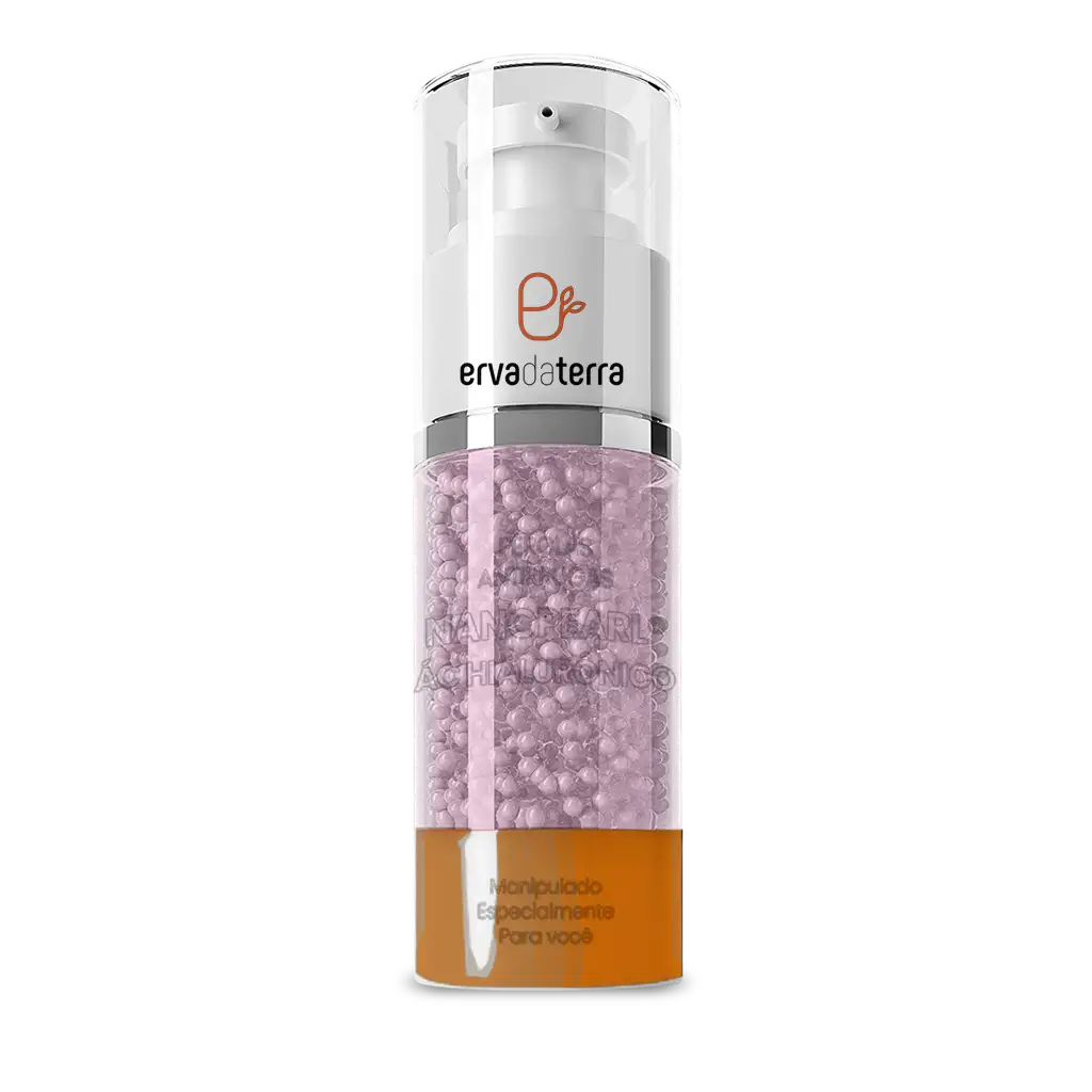 Thumbail produto Nanopearl® Ác Hialurônico