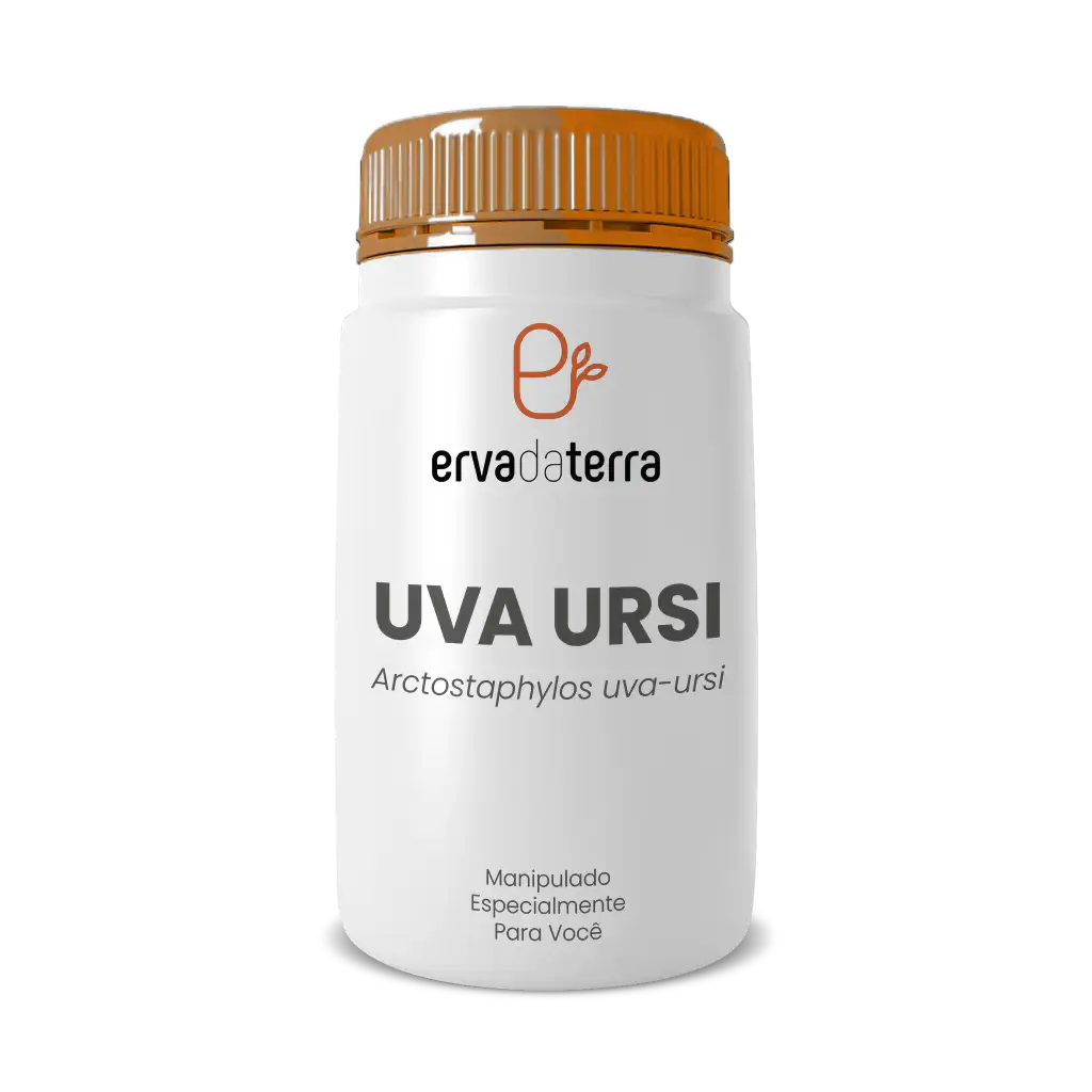 Thumbail produto Uva Ursi (500mg)