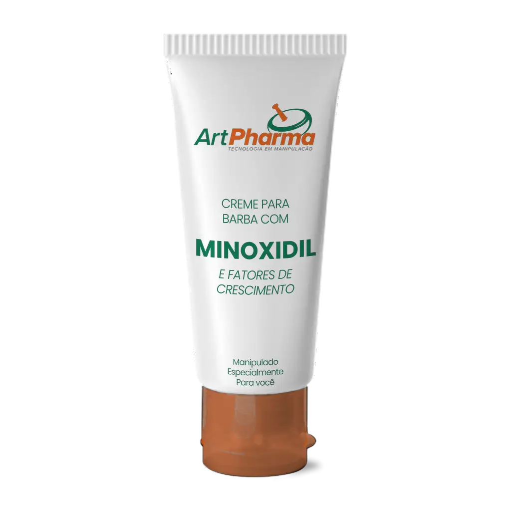 Thumbail produto Minoxidil (5%)