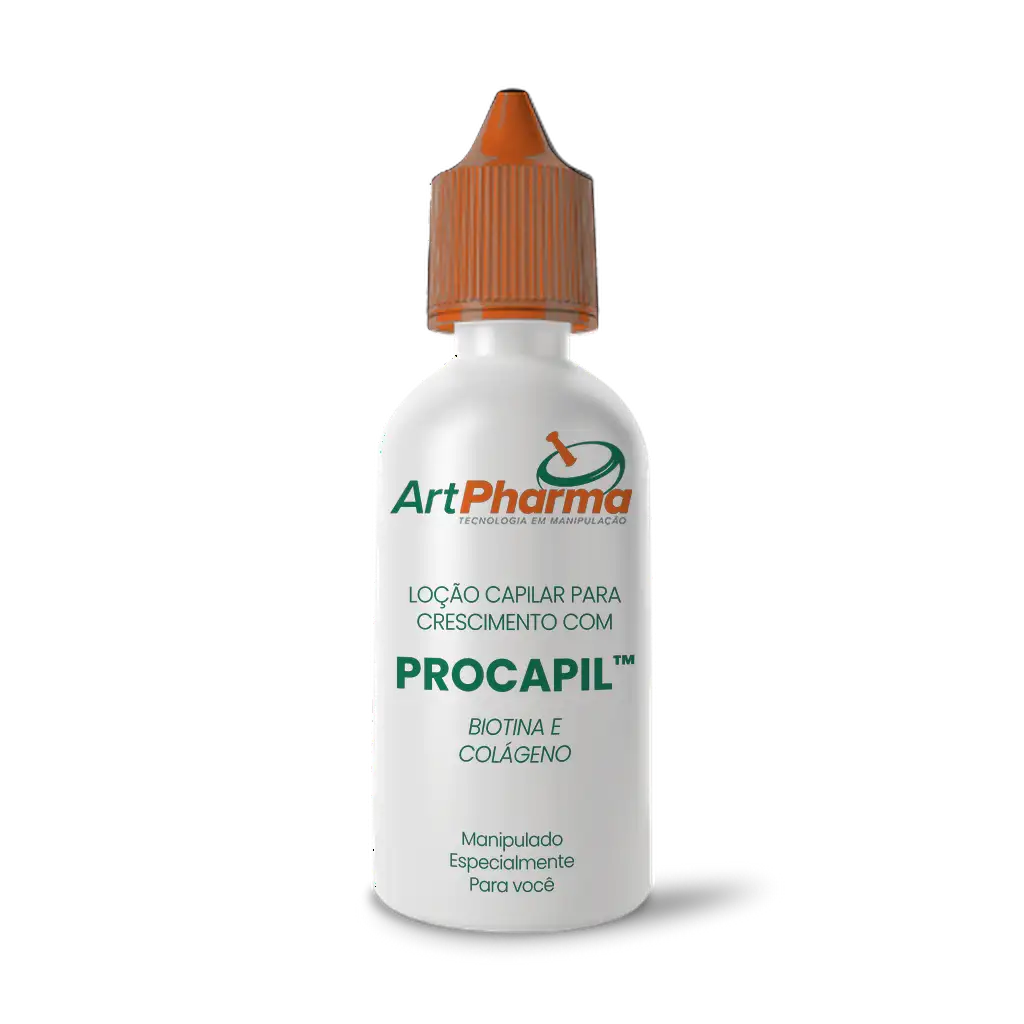 Thumbail produto Procapil™  (3%)