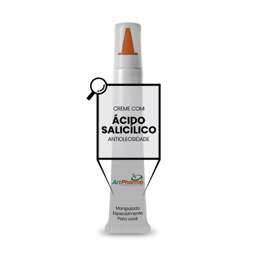 Thumbail produto Ácido Salicílico (2%)