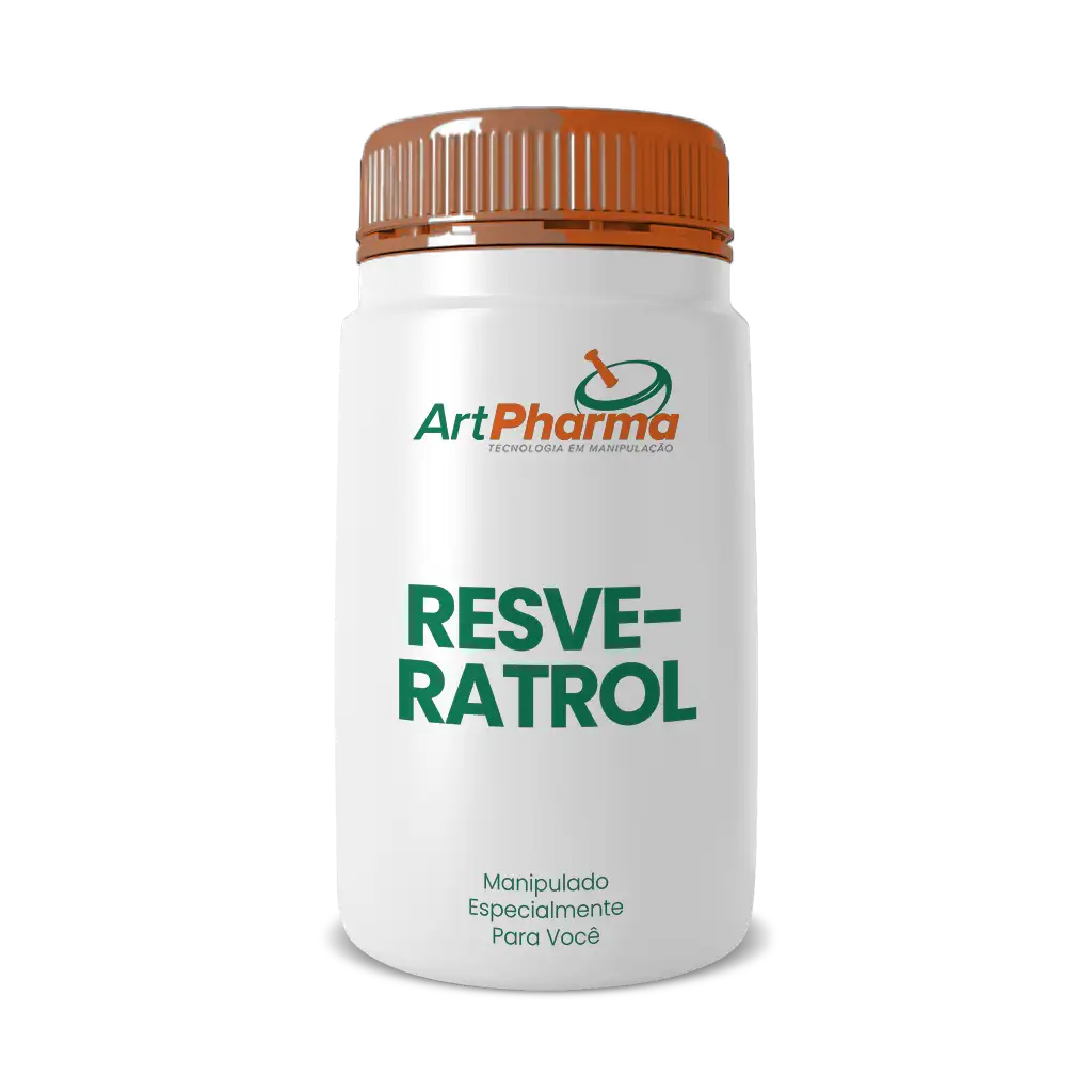 Thumbail produto Resveratrol (20mg)
