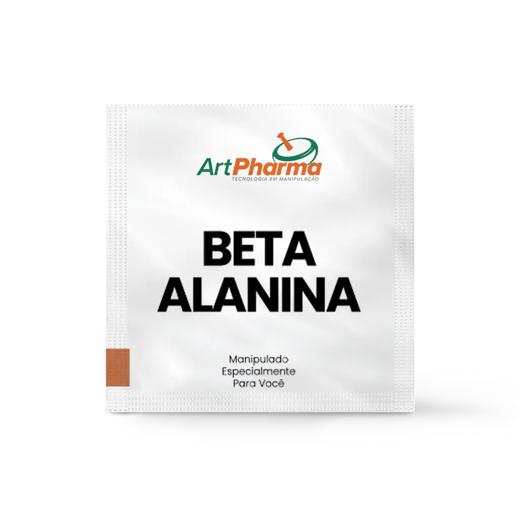 Thumbail produto Beta Alanina (3g)