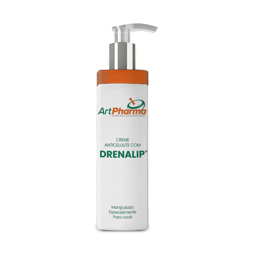 Thumbail produto Drenalip® (3%)