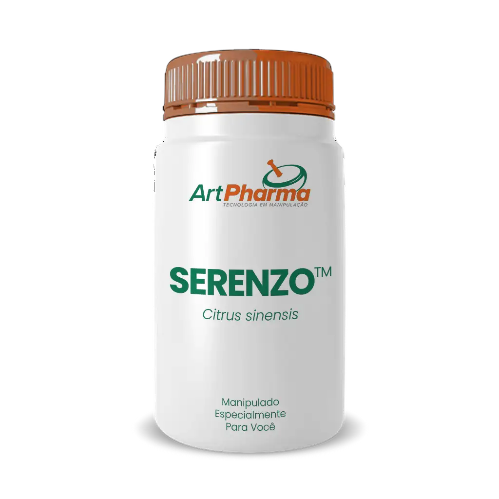 Thumbail produto Serenzo™ (500mg)