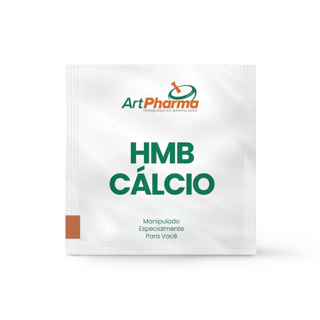 Thumbail produto HMB Cálcio (3g)