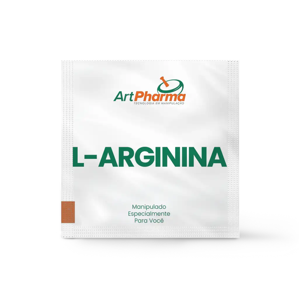 Thumbail produto L-Arginina (2g)