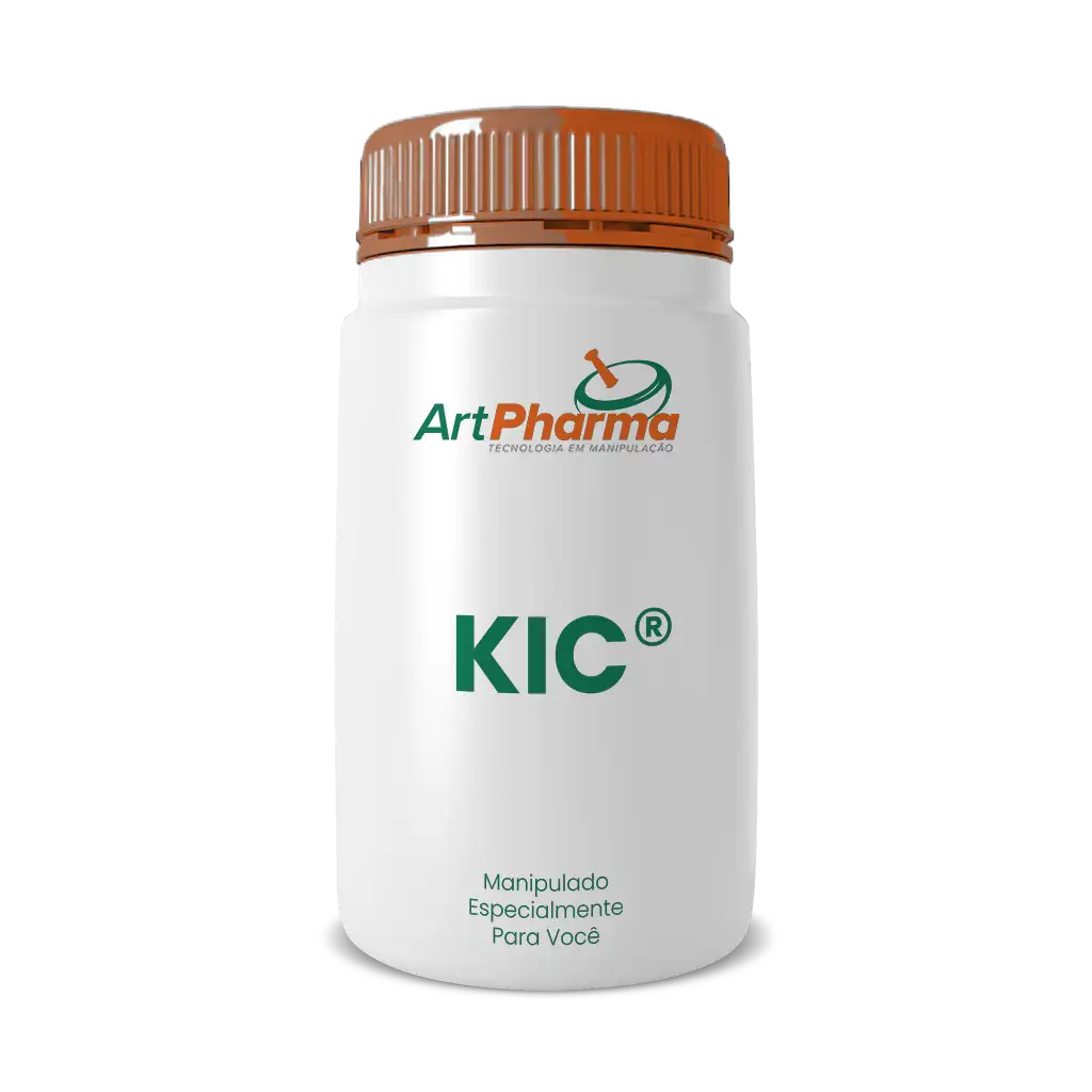 Thumbail produto KIC® (100mg)