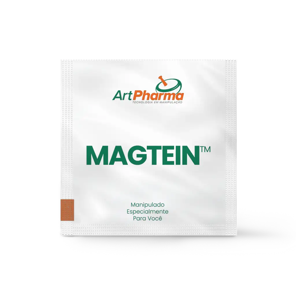 Thumbail produto Magtein™ (1,5g)