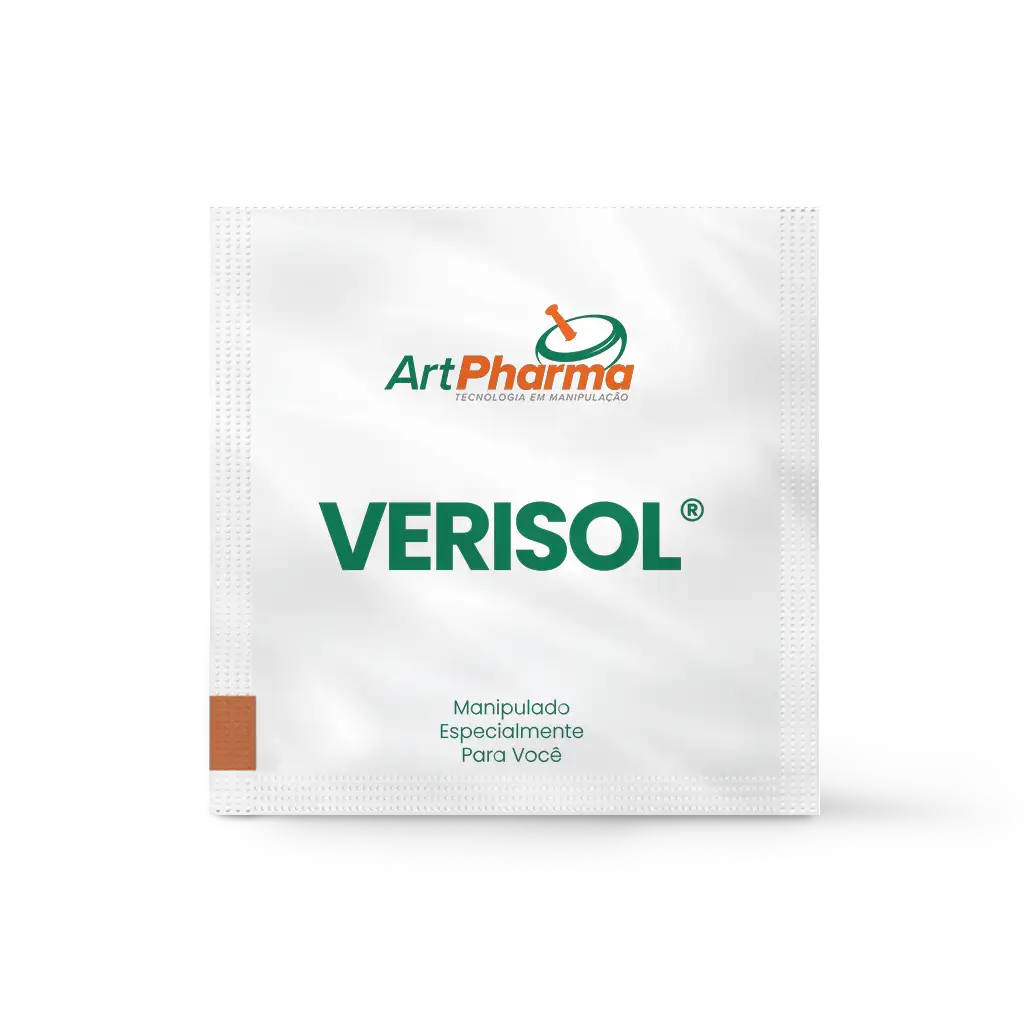 Thumbail produto Verisol® (2,5g)