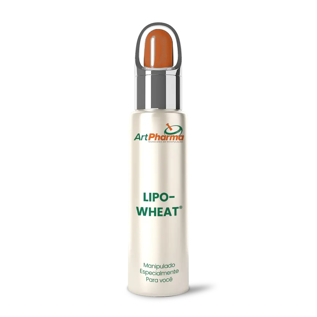 Thumbail produto Lipowheat®