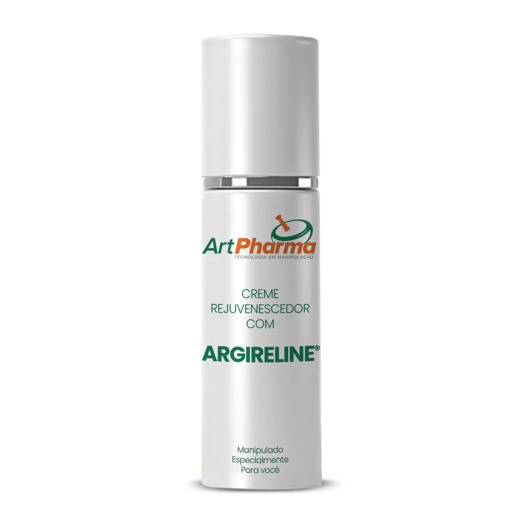 Thumbail produto  Argireline® (10%)
