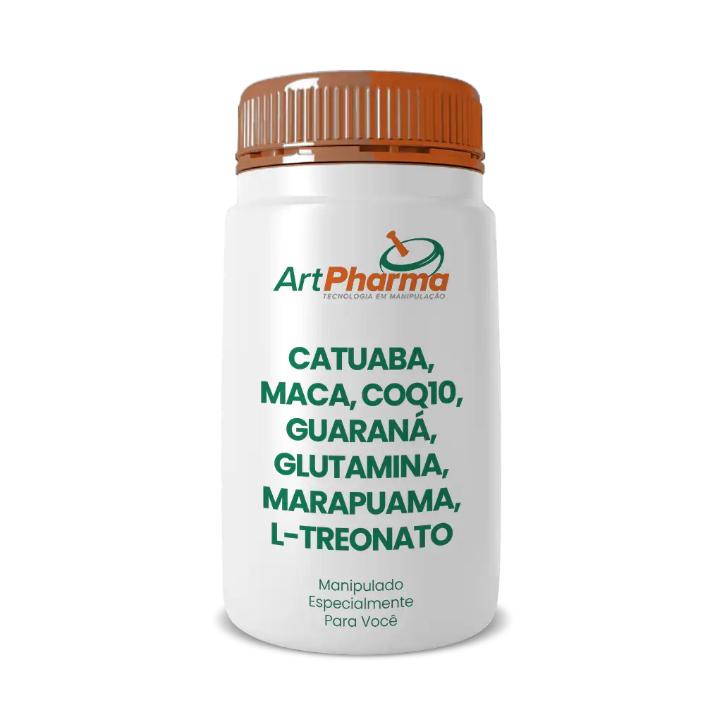 Thumbail produto Catuaba & Associações