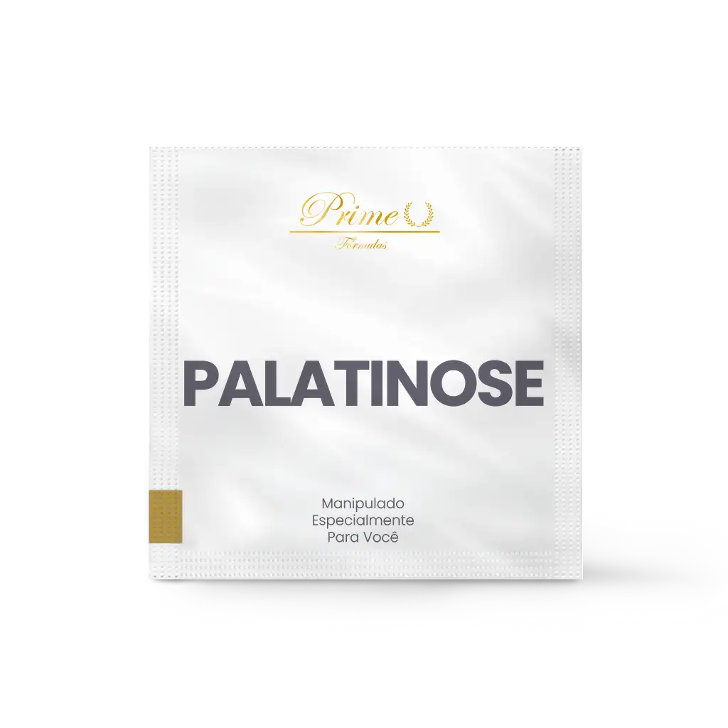 Thumbail produto Palatinose (15g)