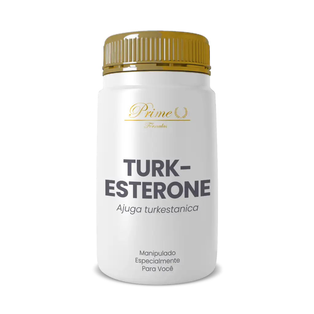 Thumbail produto Turkesterone (500mg)