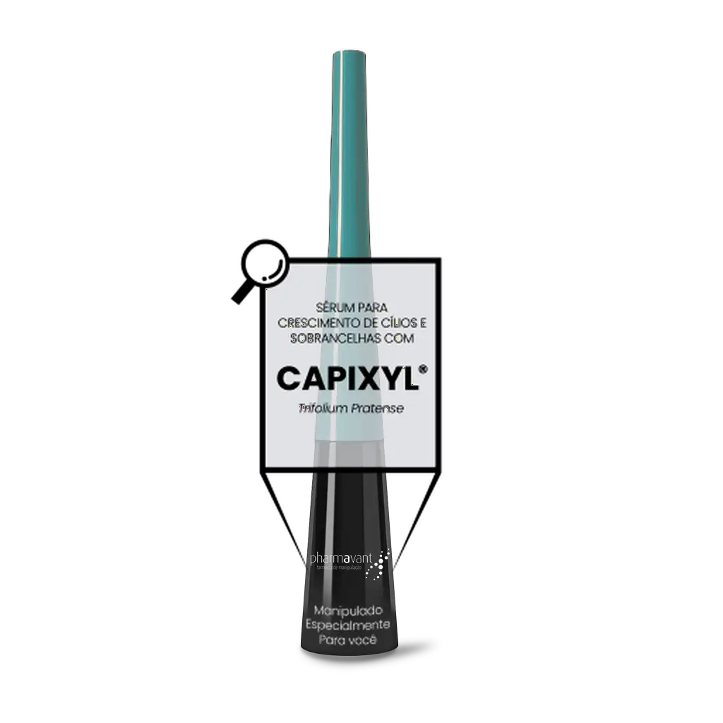 Thumbail produto Capixyl (3%)