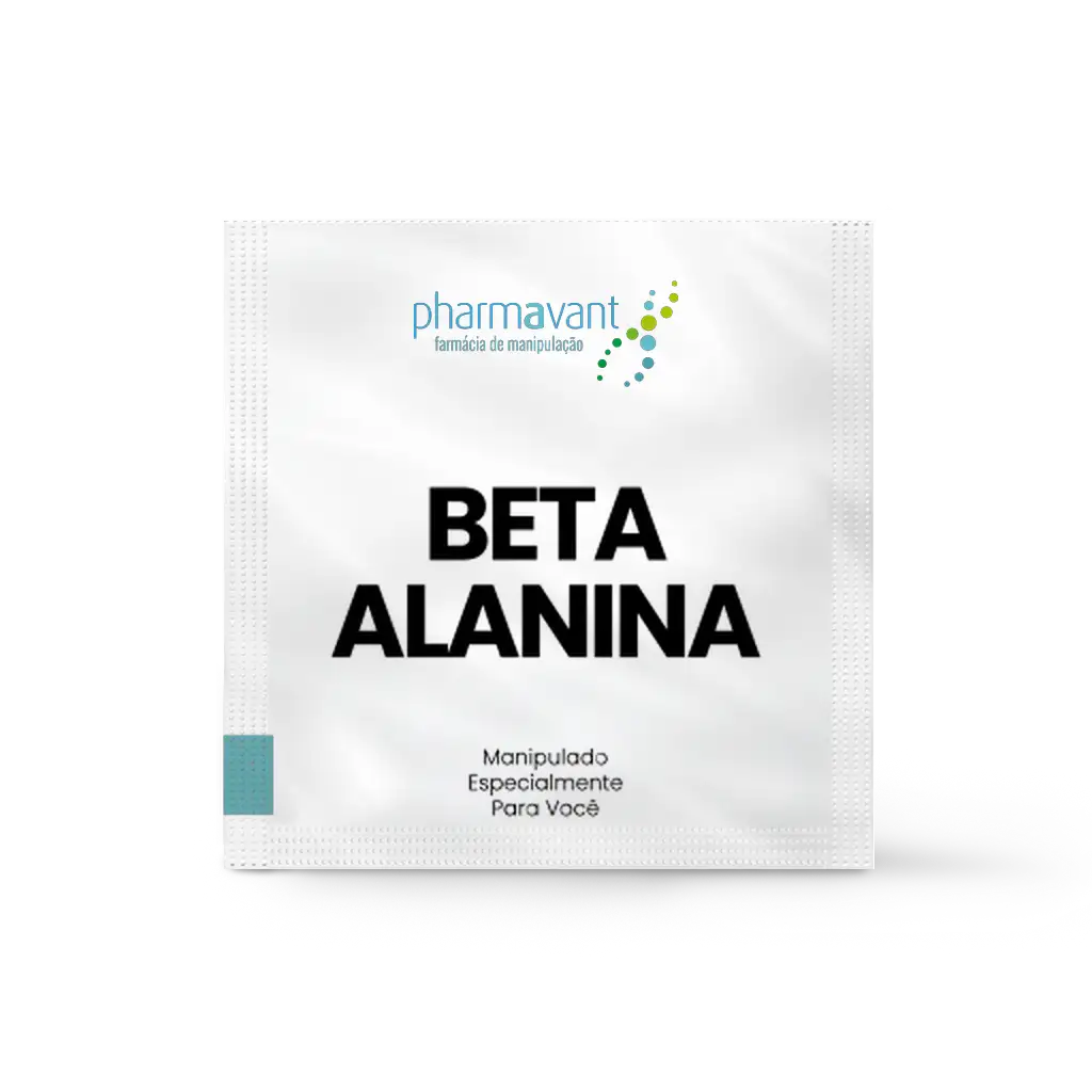 Thumbail produto Beta Alanina (3g)