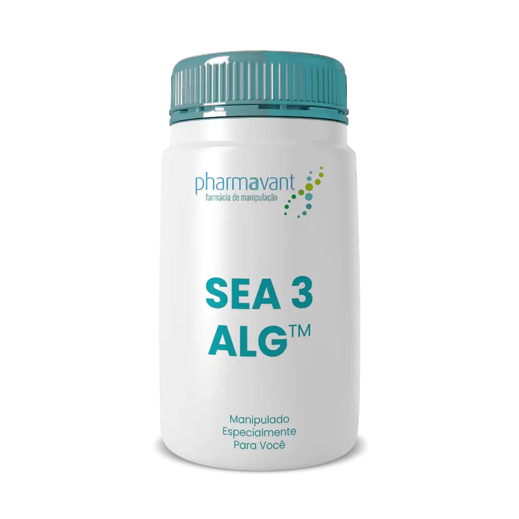 Thumbail produto Sea 3 Alg (300mg)