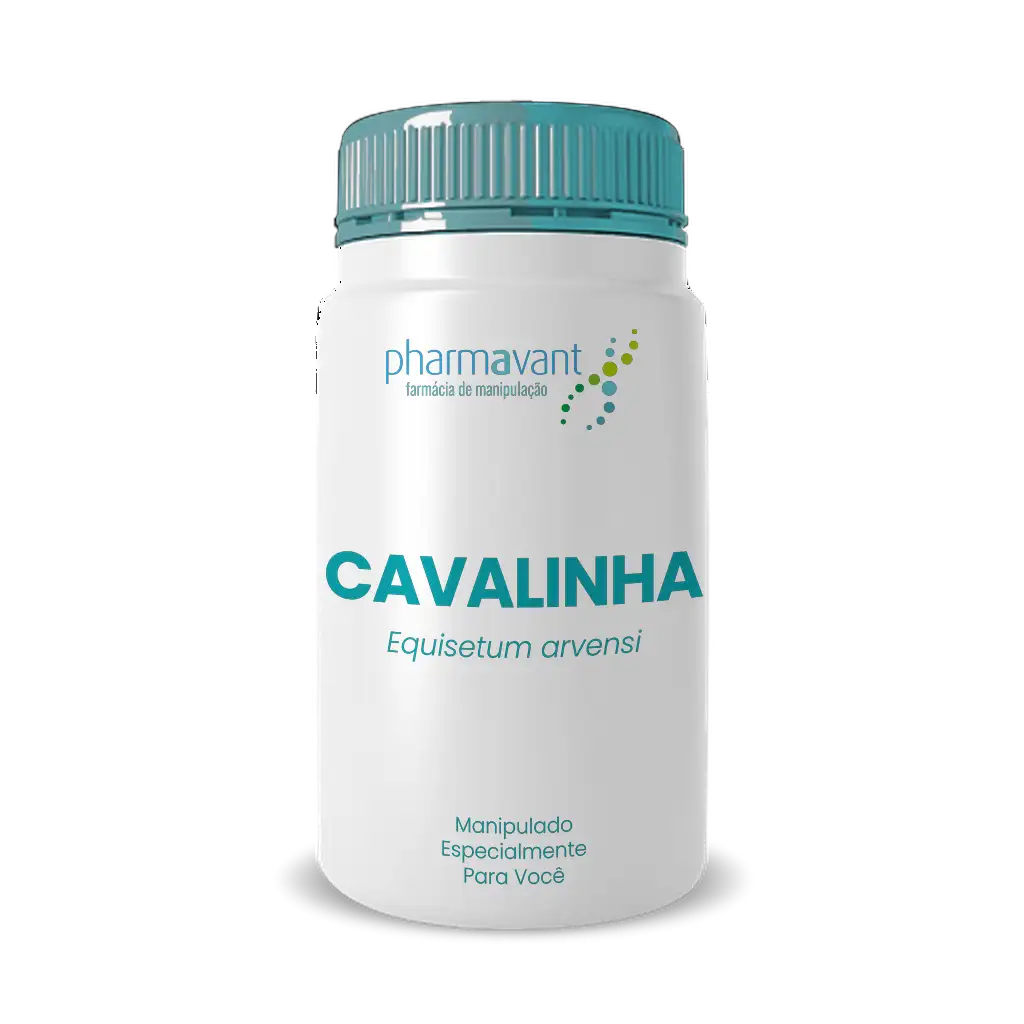 Thumbail produto Cavalinha (100mg)