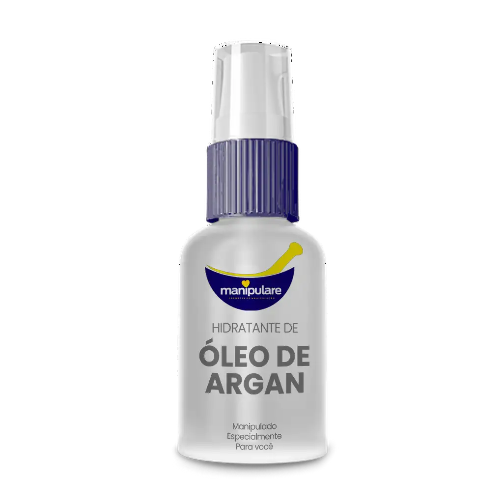 Thumbail produto Óleo de Argan
