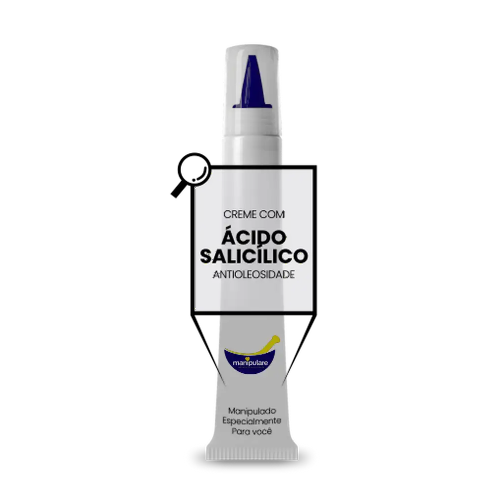 Thumbail produto Ácido Salicílico (2%)